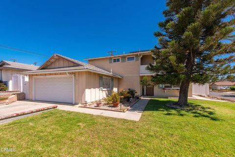 Tiny photo for 1820 Temple Avenue, Camarillo, CA 93010 (MLS # V1-32300)
