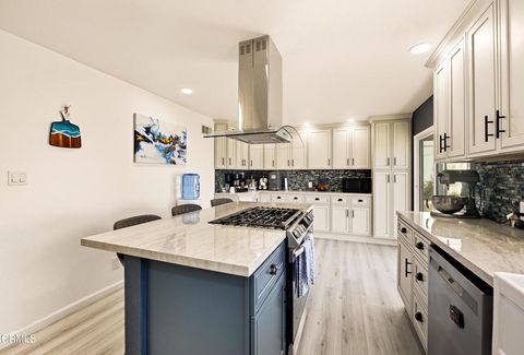 Tiny photo for 1820 Temple Avenue, Camarillo, CA 93010 (MLS # V1-32300)