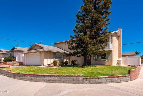Tiny photo for 1820 Temple Avenue, Camarillo, CA 93010 (MLS # V1-32300)