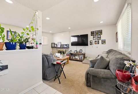 Tiny photo for 1820 Temple Avenue, Camarillo, CA 93010 (MLS # V1-32300)