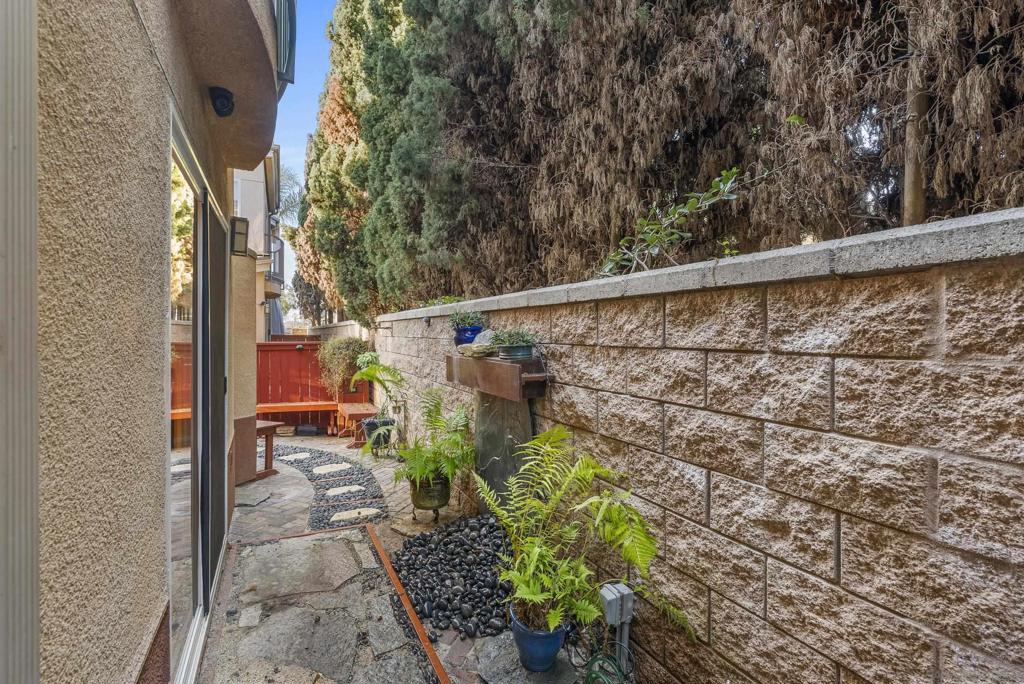 Oceanside - Residential