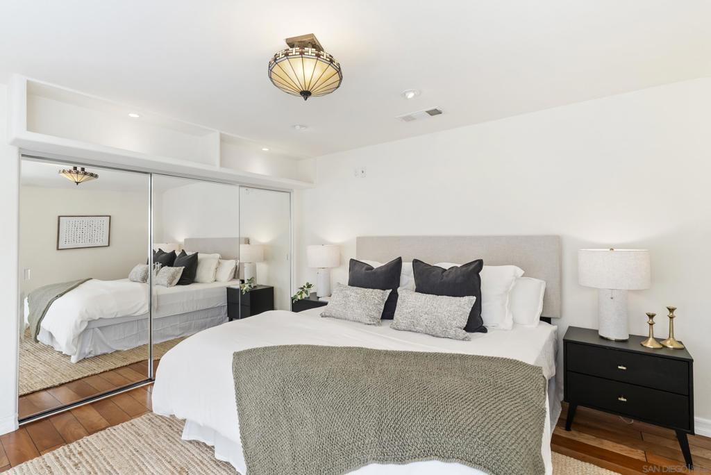 Oceanside - Residential