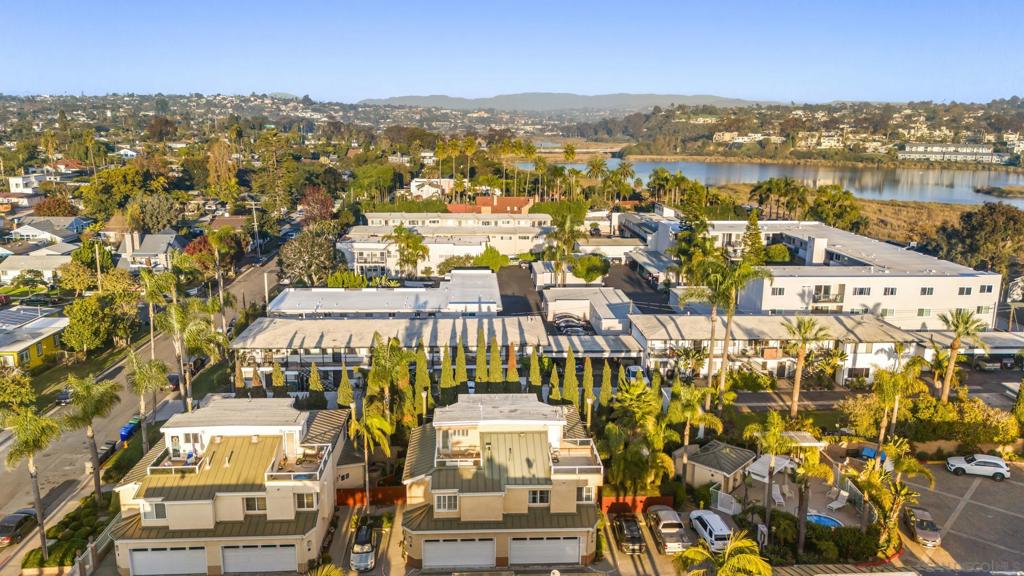 Oceanside - Residential