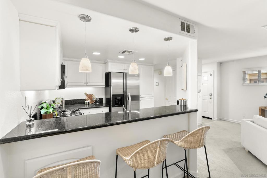 Oceanside - Residential