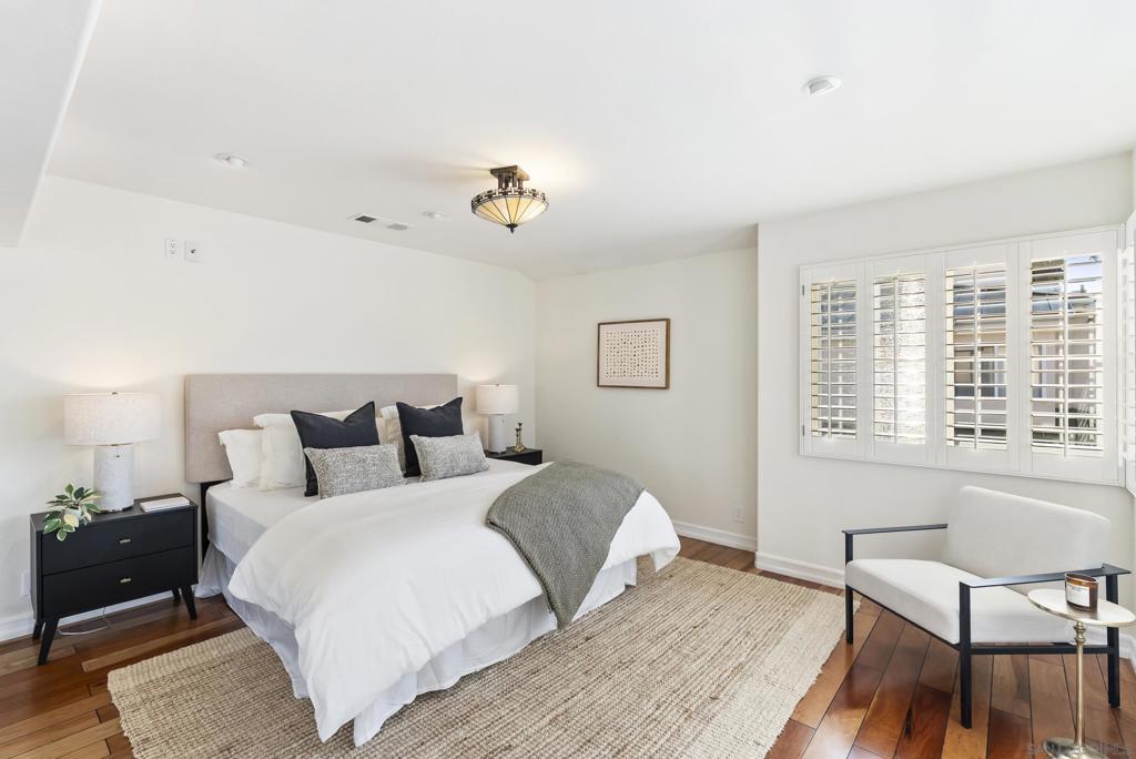 Oceanside - Residential