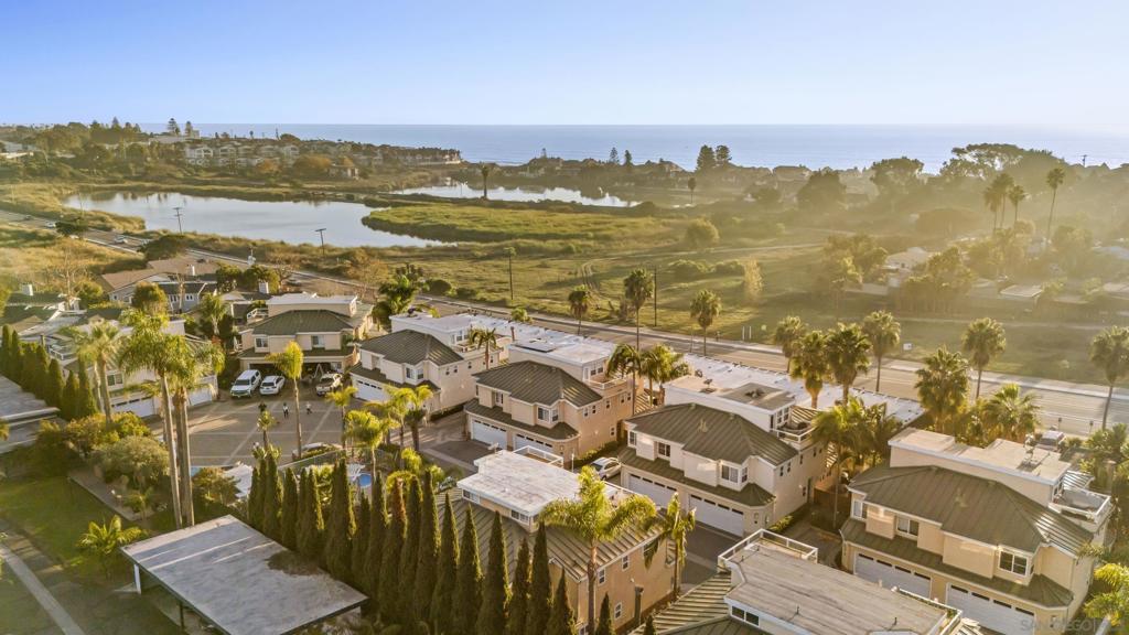 Oceanside - Residential