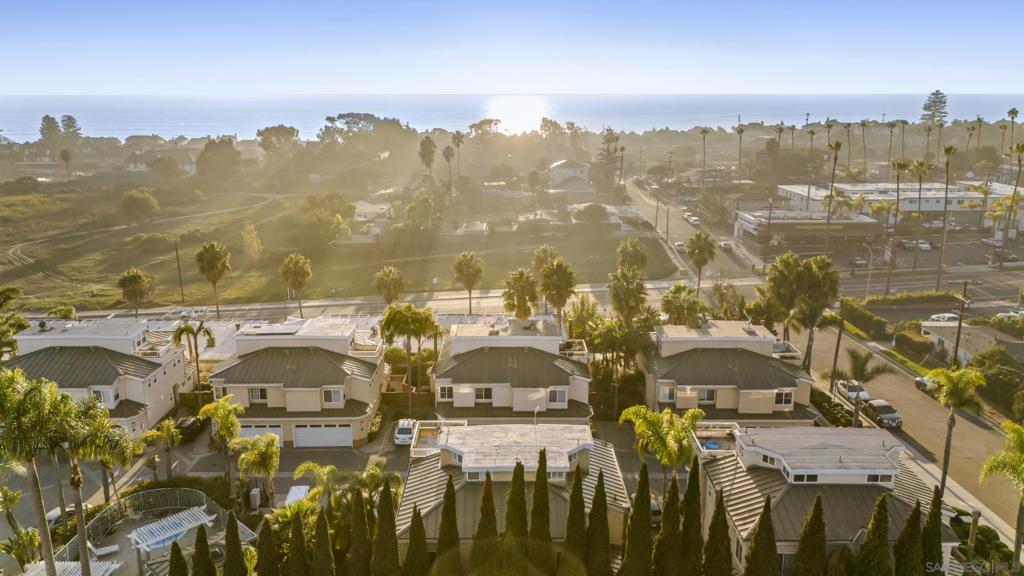 Oceanside - Residential