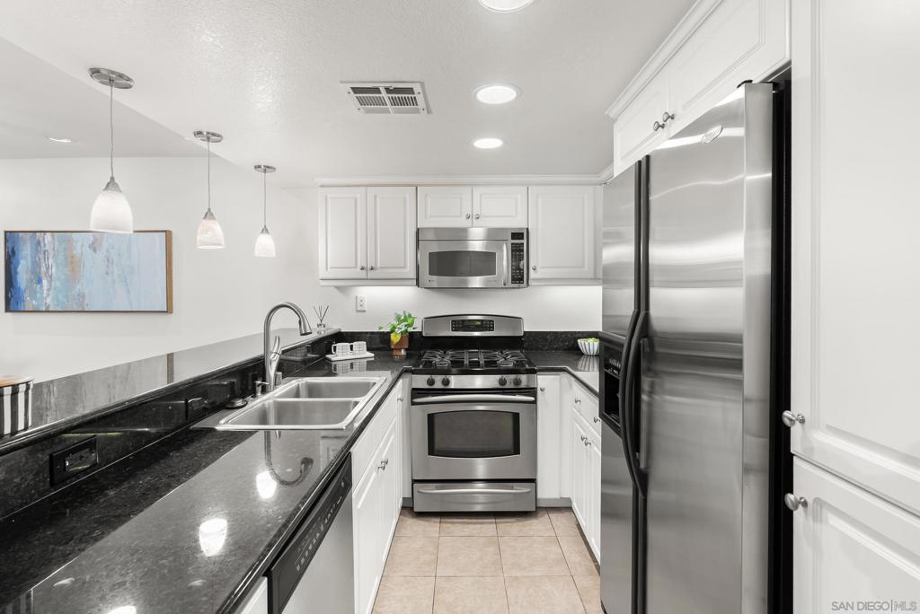 Oceanside - Residential