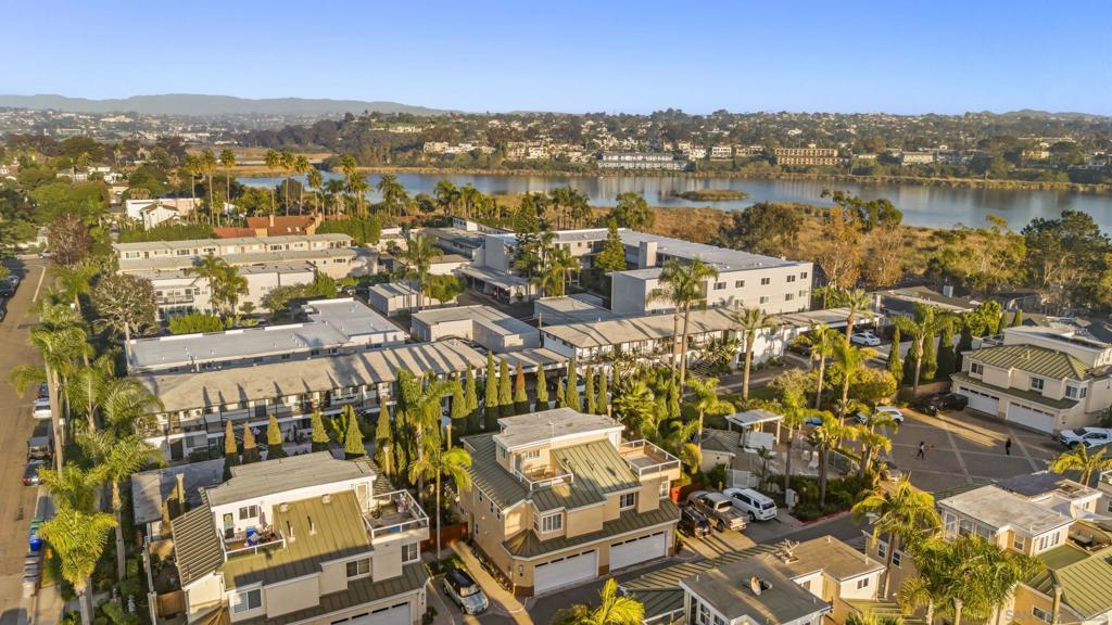 Oceanside - Residential