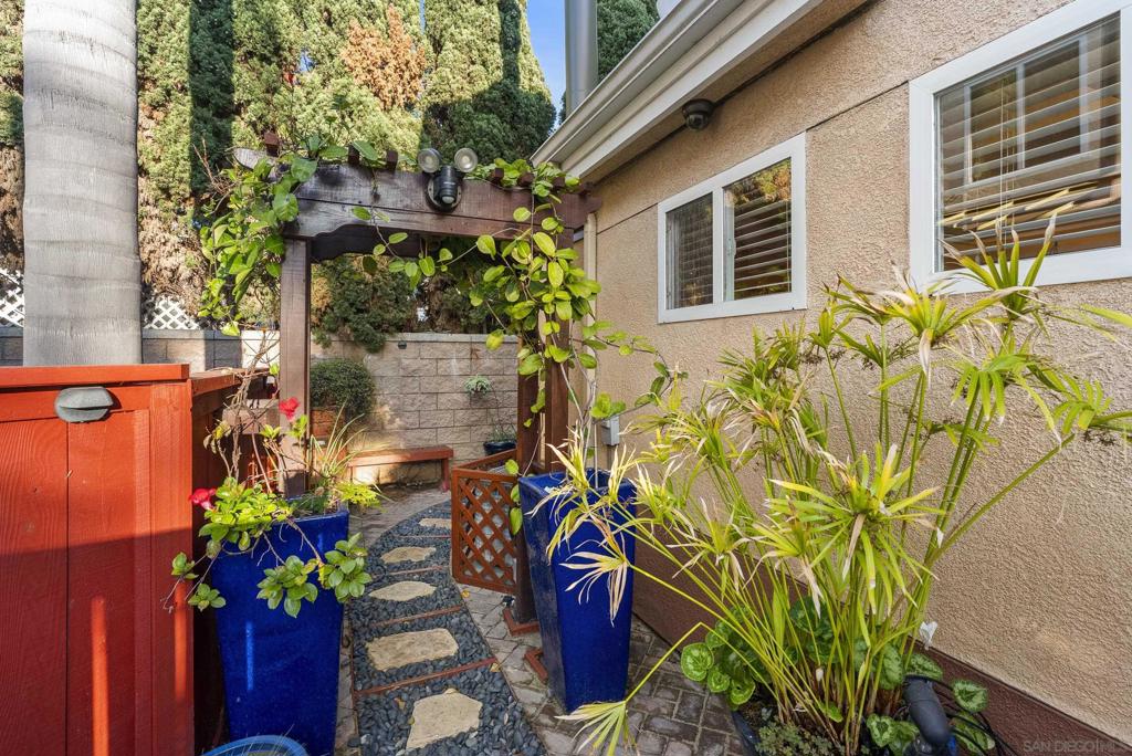 Oceanside - Residential