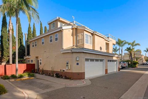 Photo of 555 Eaton St. St #N, Oceanside, CA 92054 (MLS # 250045556SD)