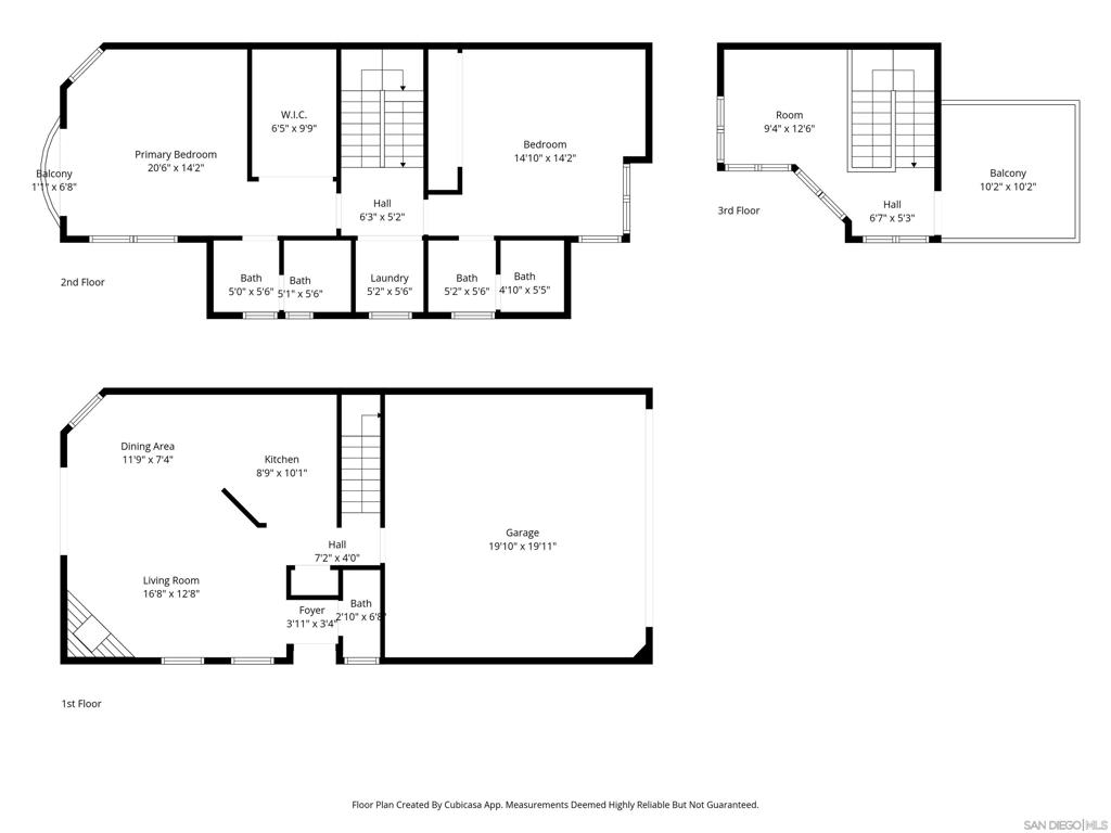 Oceanside - Residential