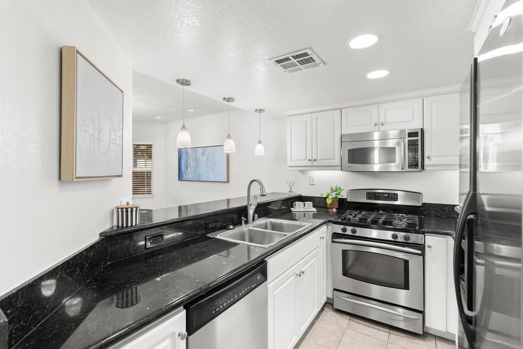 Oceanside - Residential