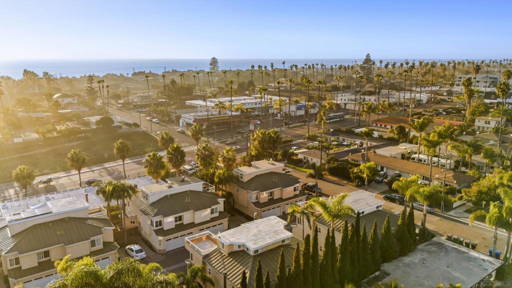 Oceanside - Residential