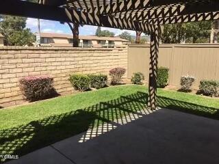 Rancho Tomas Citihomes - 3307 - Residential Lease