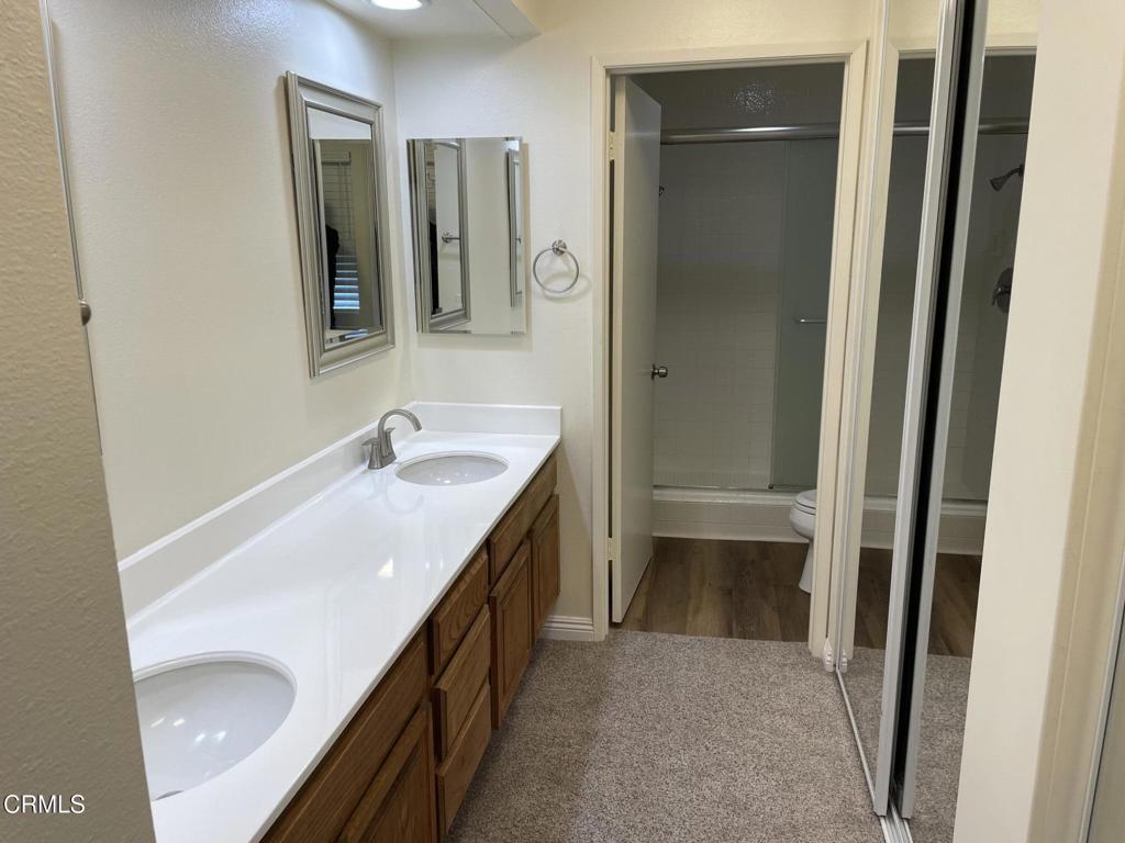 Rancho Tomas Citihomes - 3307 - Residential Lease