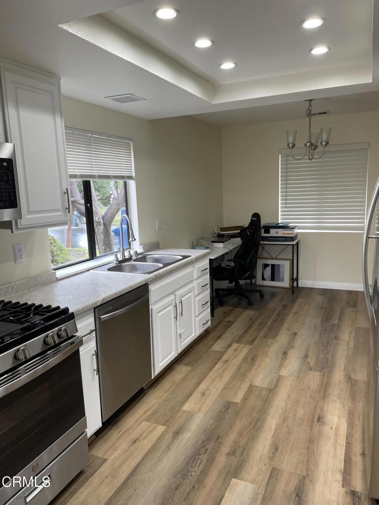 Rancho Tomas Citihomes - 3307 - Residential Lease