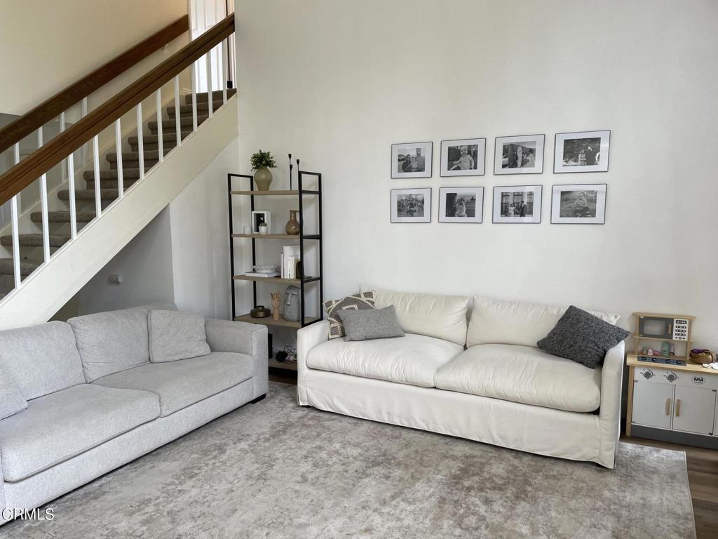 Rancho Tomas Citihomes - 3307 - Residential Lease