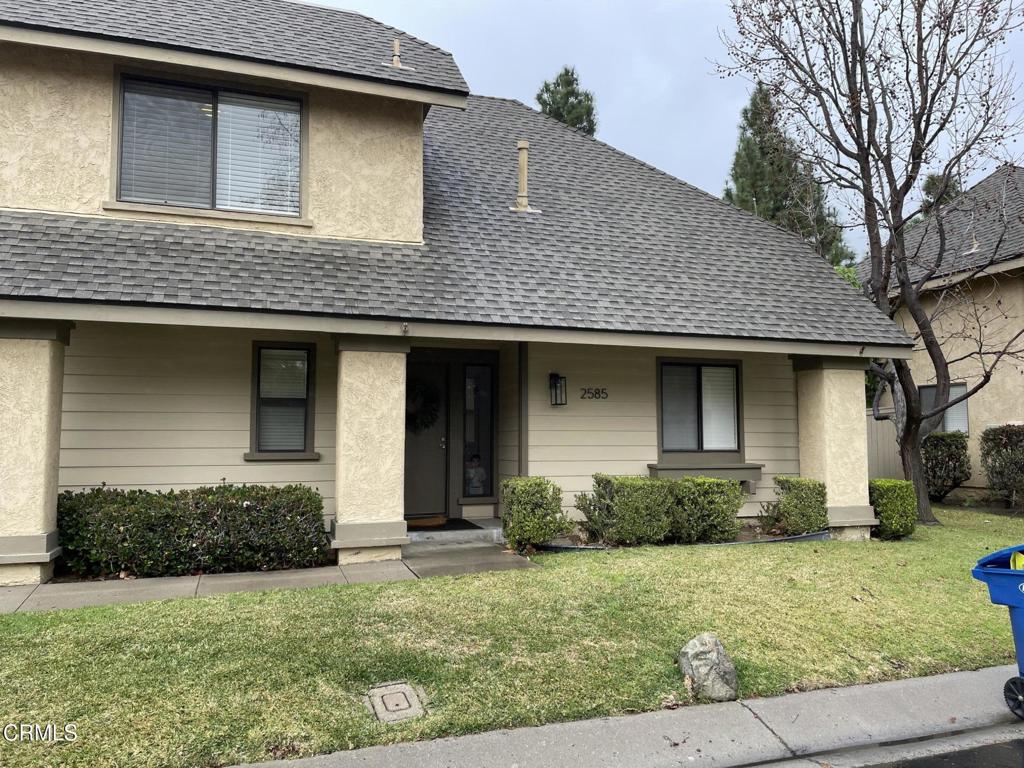 Rancho Tomas Citihomes - 3307 - Residential Lease