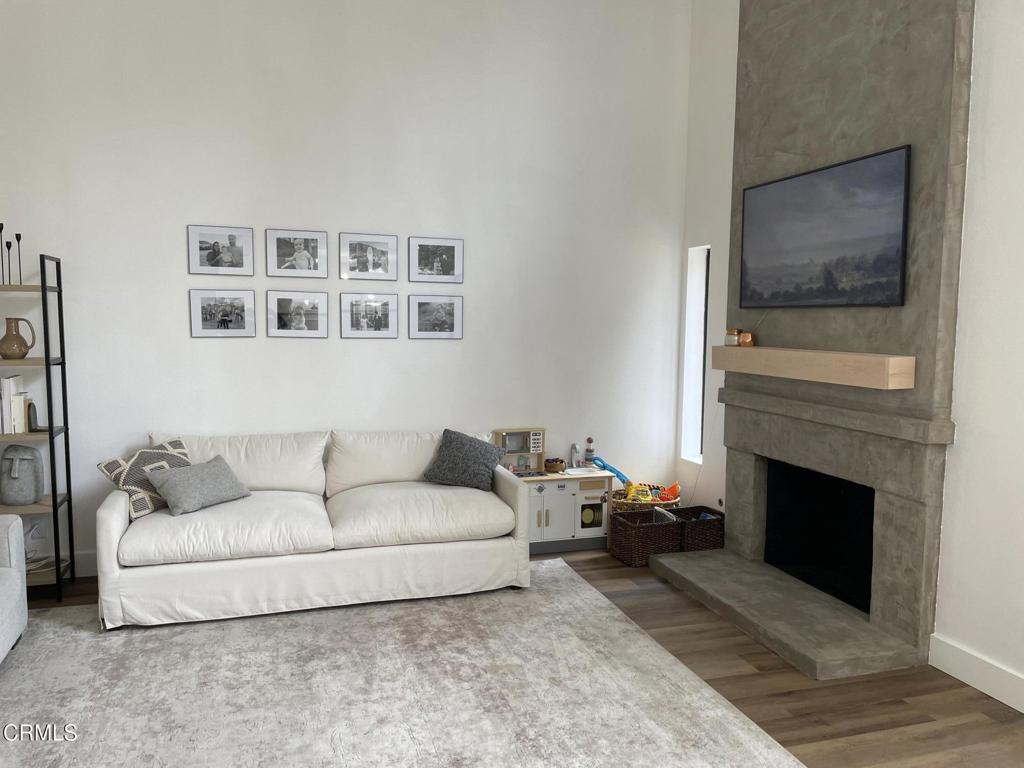 Rancho Tomas Citihomes - 3307 - Residential Lease