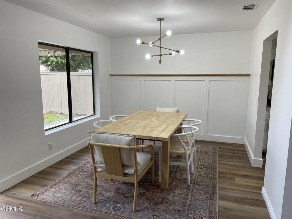 Rancho Tomas Citihomes - 3307 - Residential Lease