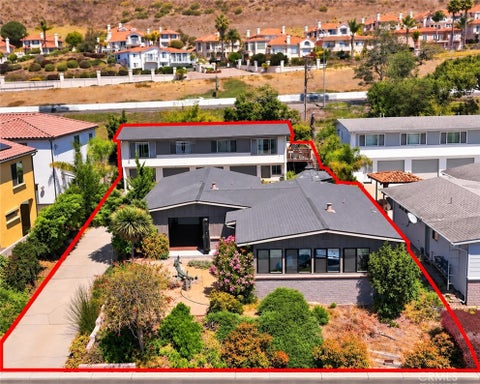 Tiny photo for 2520 Coburn Lane LN, Pismo Beach, CA 93449 (MLS # OC26187424)