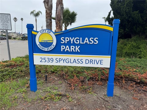 Tiny photo for 2520 Coburn Lane LN, Pismo Beach, CA 93449 (MLS # OC26187424)
