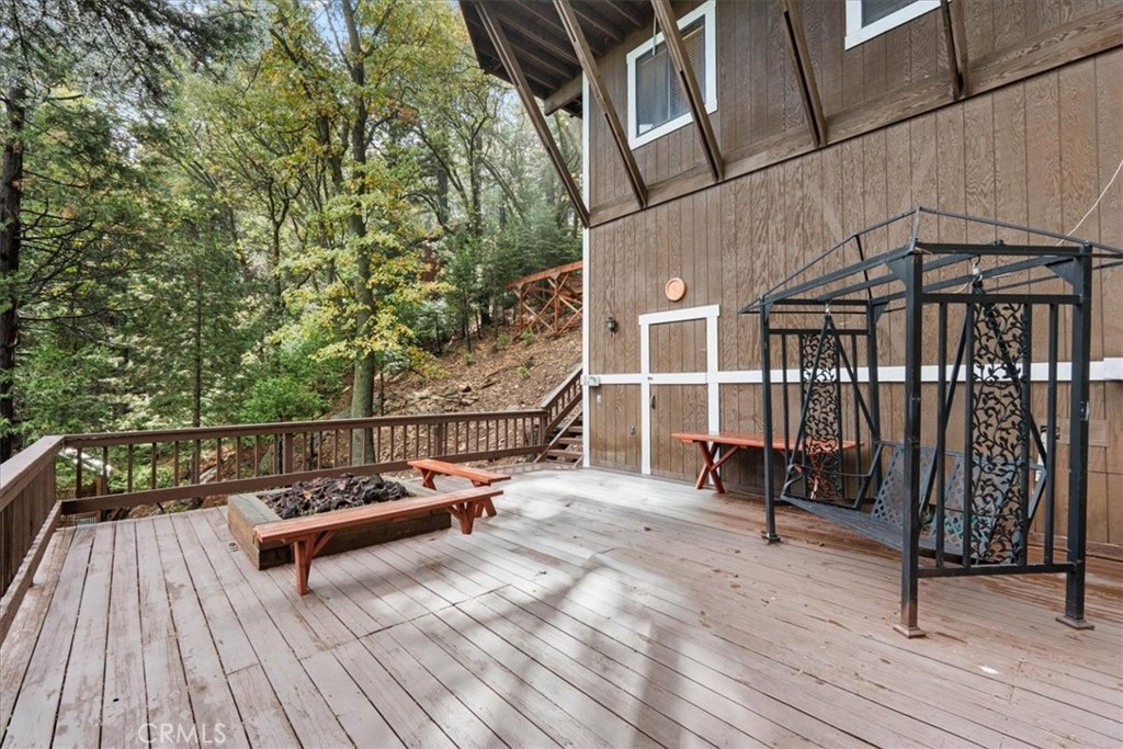 Crestline (CRES) - Residential