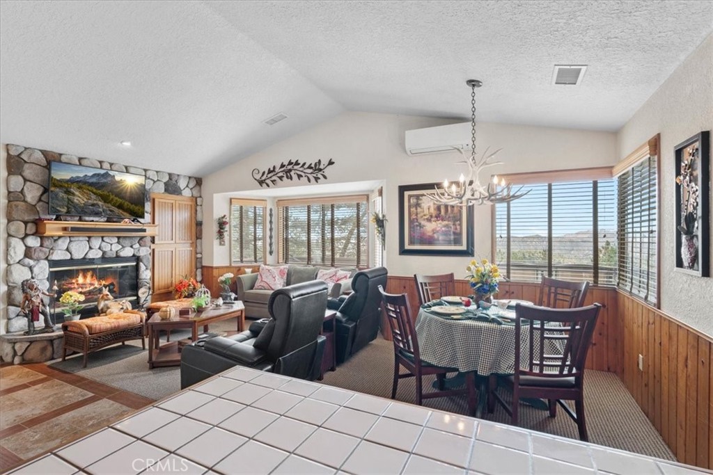 Crestline (CRES) - Residential