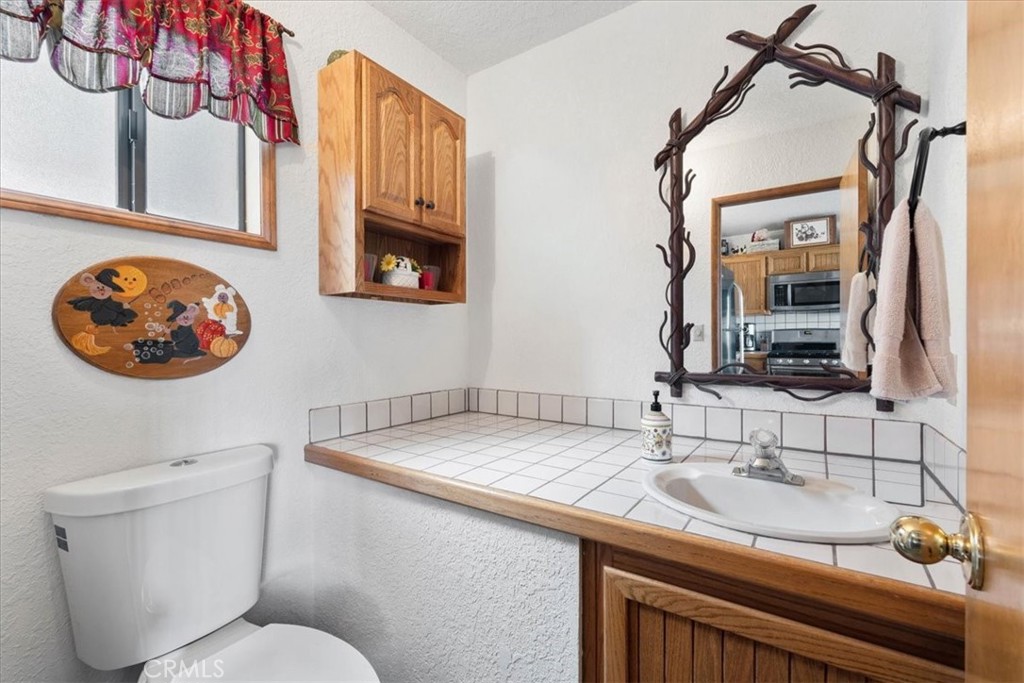 Crestline (CRES) - Residential