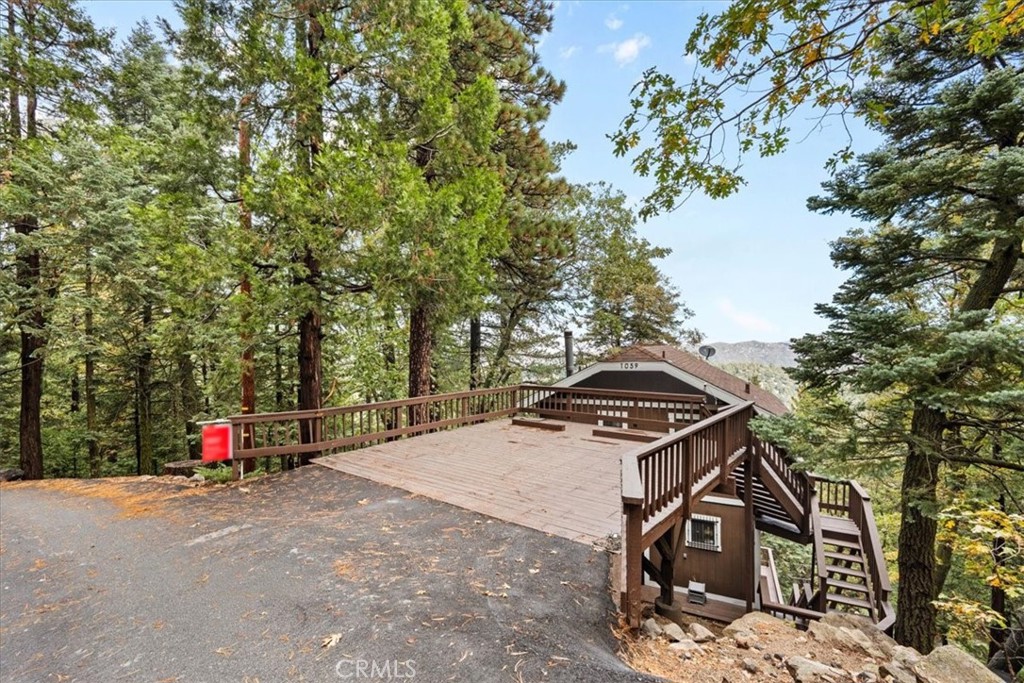 Crestline (CRES) - Residential