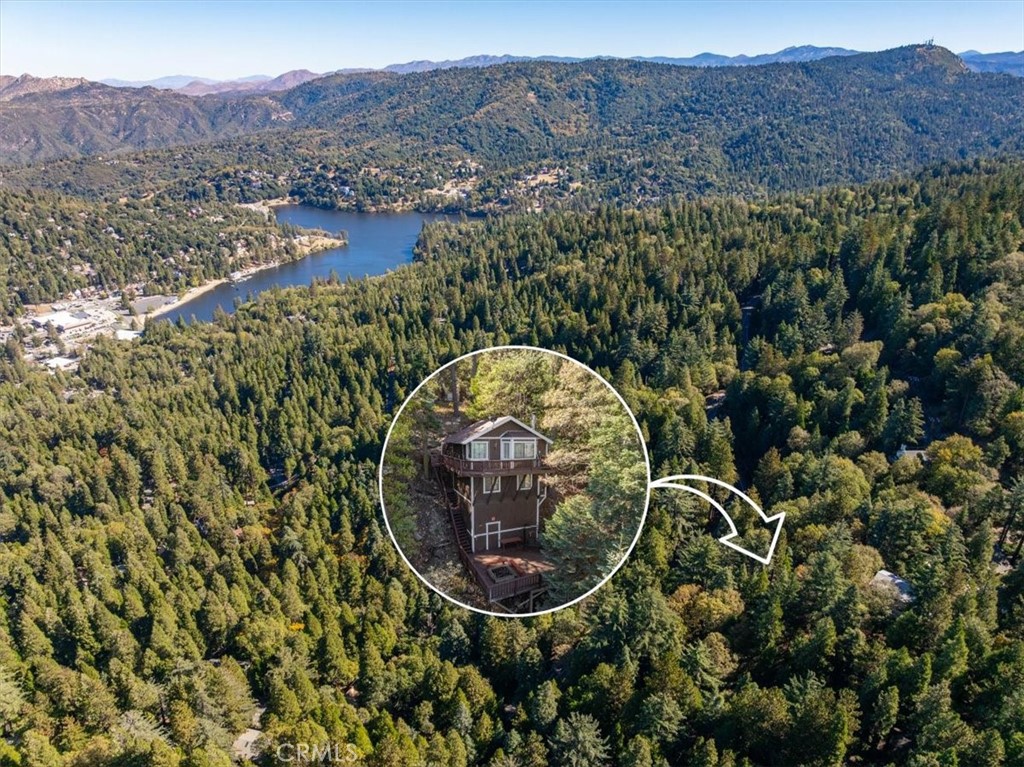 Crestline (CRES) - Residential
