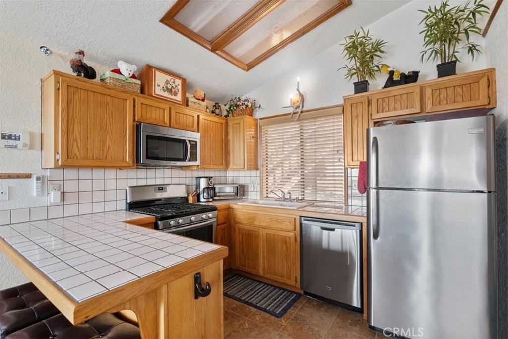Crestline (CRES) - Residential