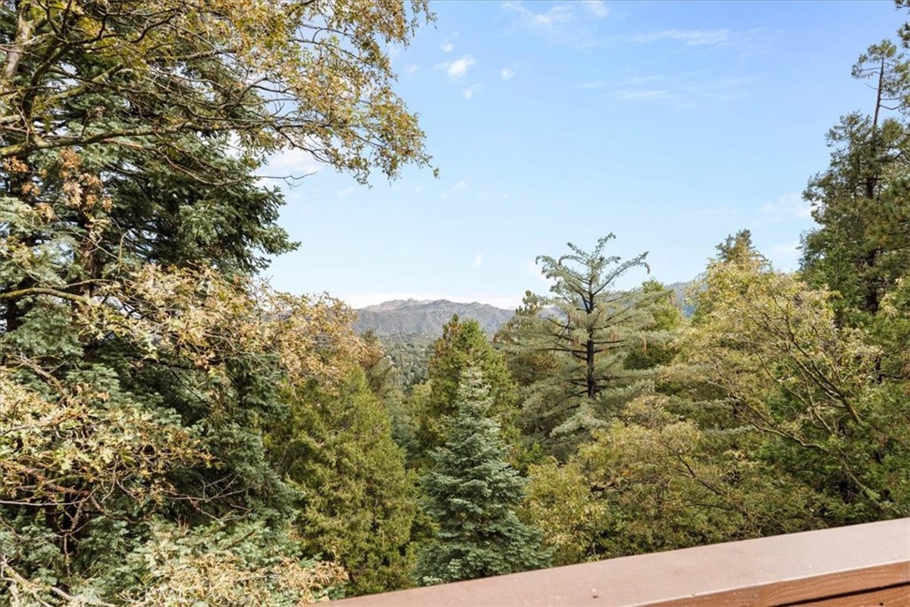 Crestline (CRES) - Residential