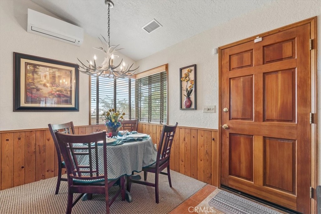 Crestline (CRES) - Residential
