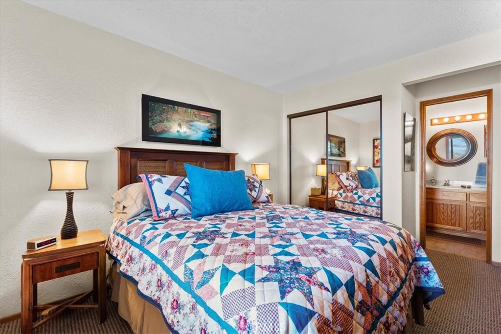 Crestline (CRES) - Residential