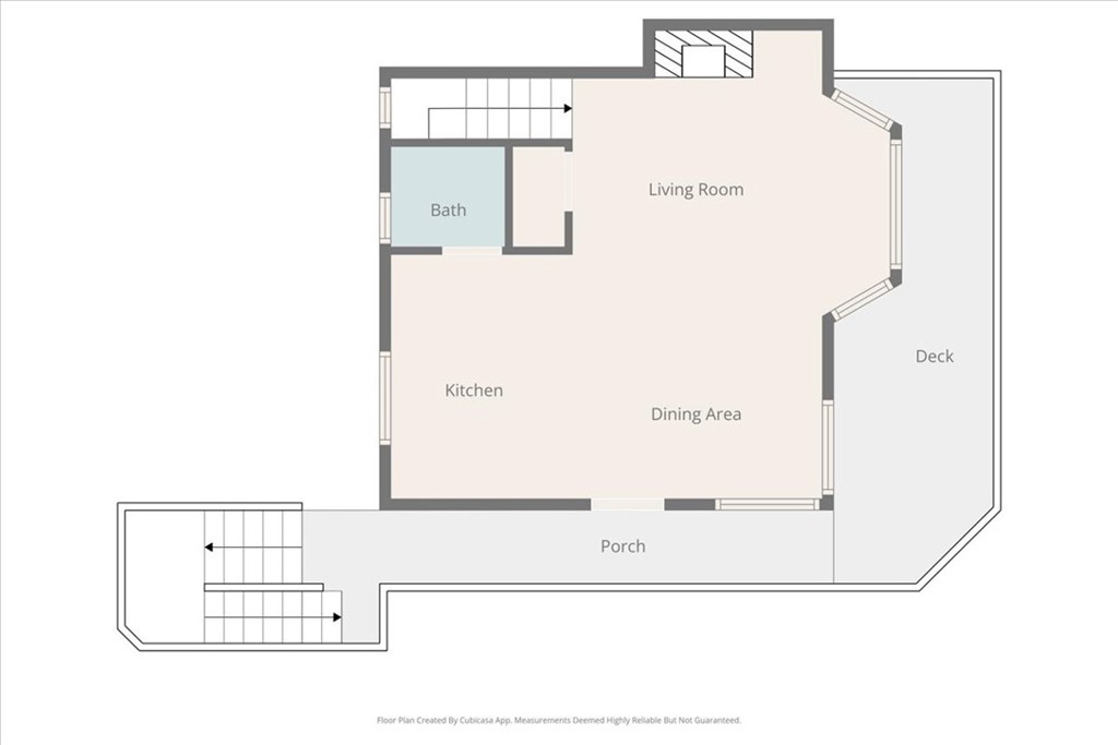 Crestline (CRES) - Residential