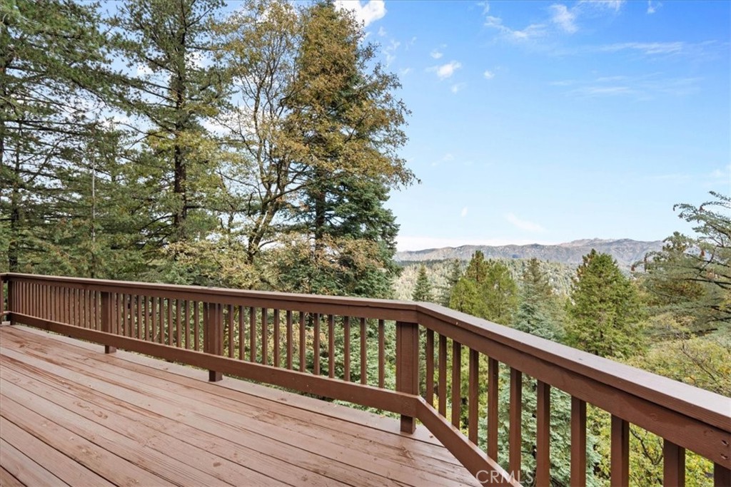 Crestline (CRES) - Residential