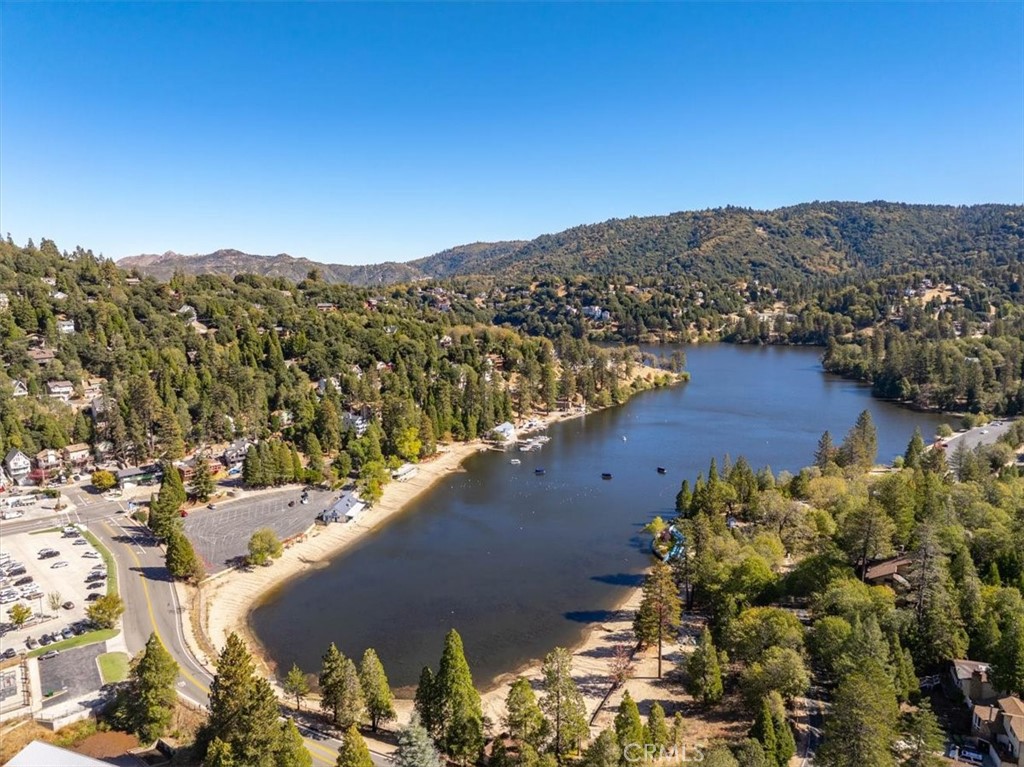 Crestline (CRES) - Residential