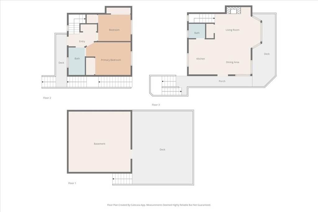 Crestline (CRES) - Residential