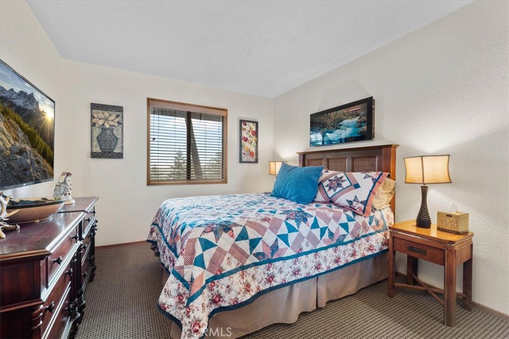 Crestline (CRES) - Residential