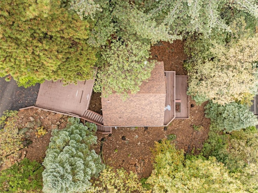 Crestline (CRES) - Residential