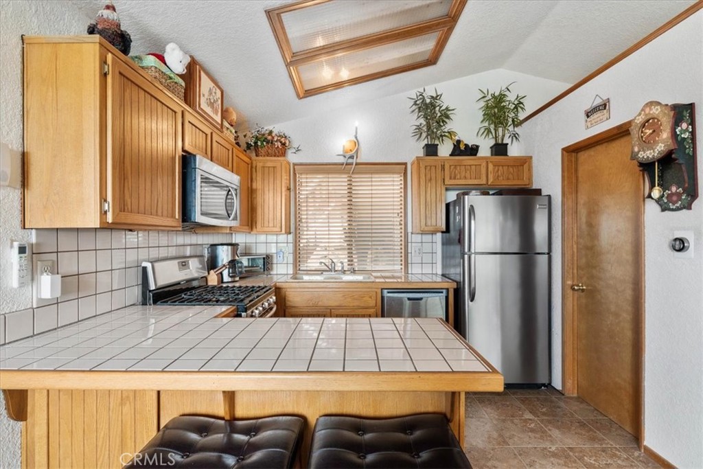 Crestline (CRES) - Residential