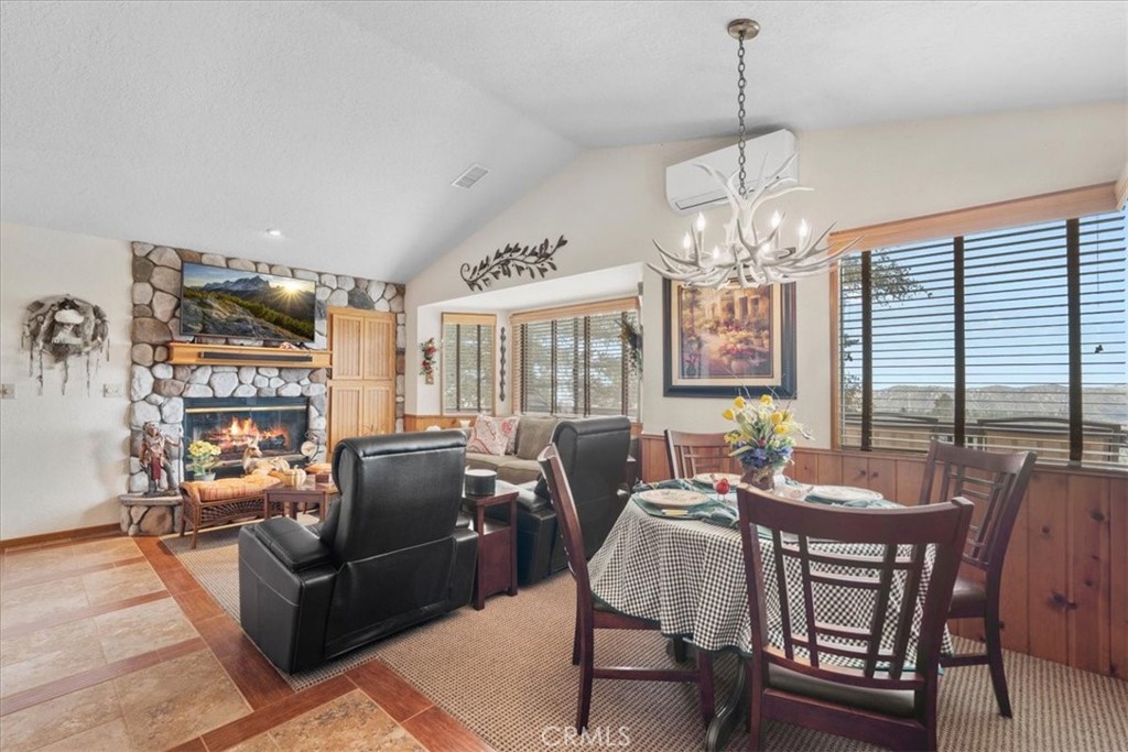 Crestline (CRES) - Residential
