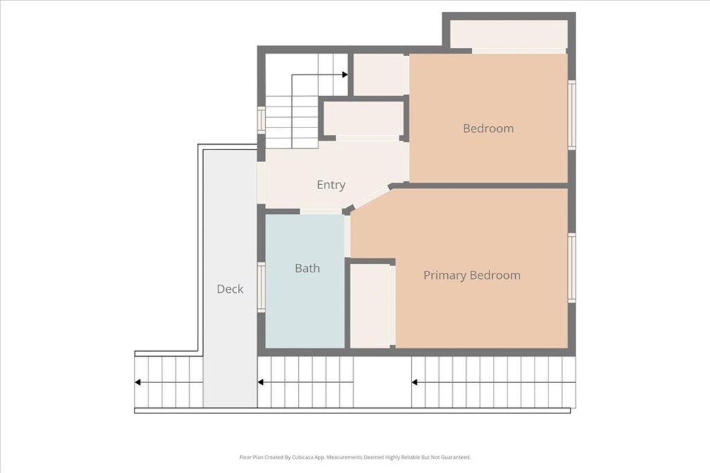 Crestline (CRES) - Residential