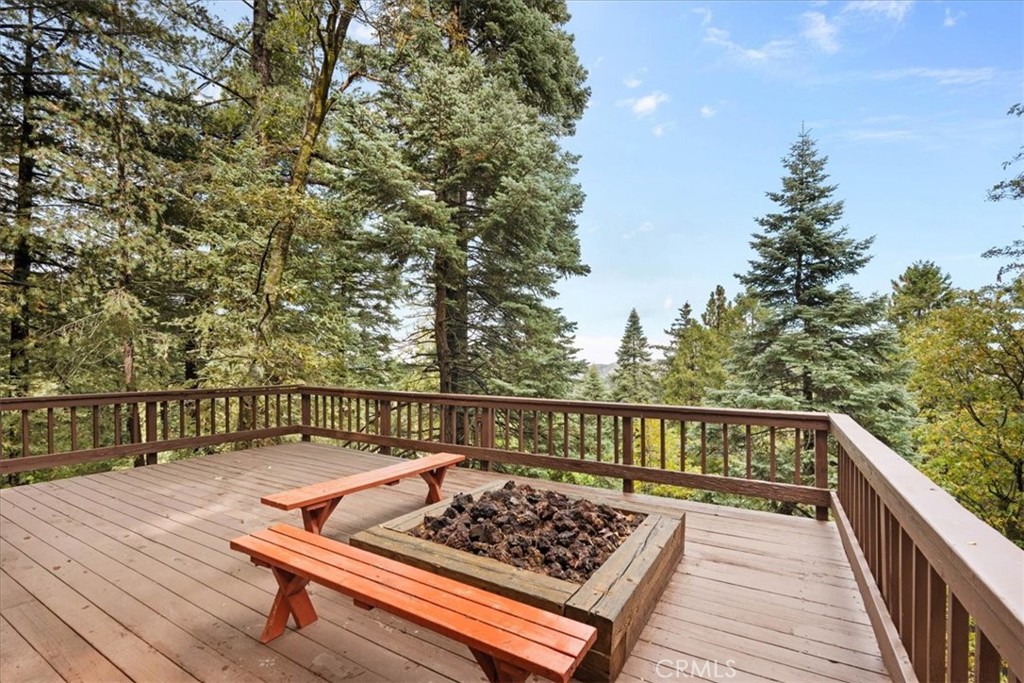 Crestline (CRES) - Residential