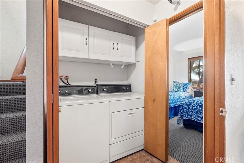 Crestline (CRES) - Residential