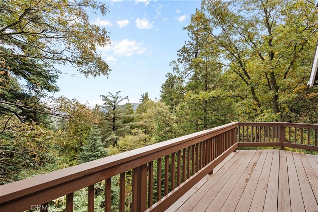 Crestline (CRES) - Residential
