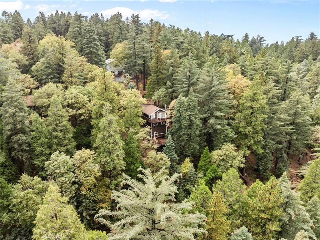 Crestline (CRES) - Residential