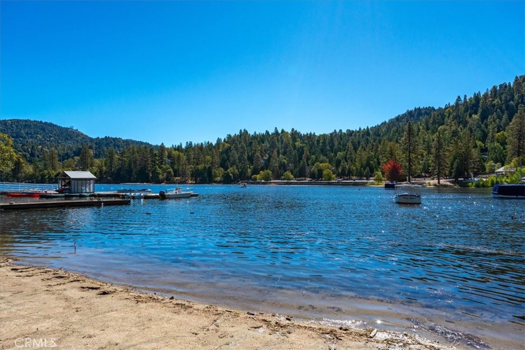 Crestline (CRES) - Residential